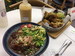 -艾薯夫妇Aysh(福田星河COCOPark店)