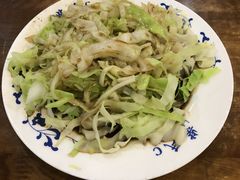 -柴氏风味斋(甘家口店)