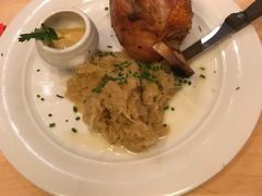 -Restaurant Paulaner am Dom