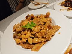 -桂园餐厅(五大道店)