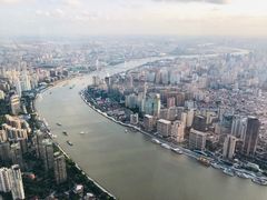 -上海中心大厦