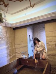-缦spa