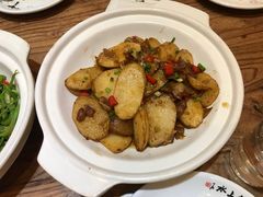 -湘水滨·臭鳜鱼·湘菜(马驹桥店)