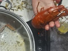 -川骄海鲜自助(河东店)