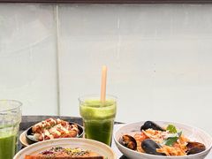 -无印良品餐堂 MUJI Diner(成都太古里店)