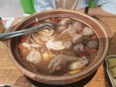 -菌小白火锅(时尚天河店)