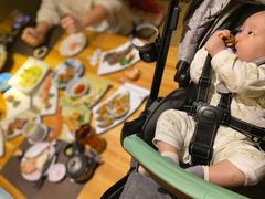 -割烹旭日本料理(龙湖狮山天街店)