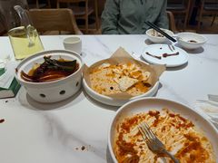 -晋家门·苏皖家常菜(江北龙湖天街店)