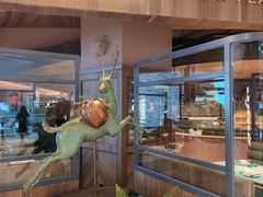 门面-大树餐厅(益田假日店)