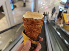 -裕莲茶楼(南京江北虹悦城店)