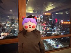 -Olive橄榄花园漂亮饭主题布置餐厅(大望路店)