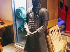 -令狐冲·炭烤活鱼(宝龙店)