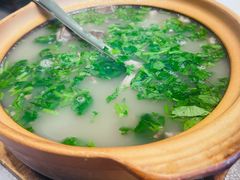 -高玛纳驴肉火烧(河间总店)