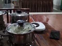 -杭州第1世界大酒店云曼温泉-停车场