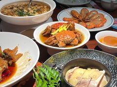 -寻宝记绍兴菜(鲁迅路店)