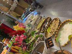 -麦瑞缇·烤肉·烤菌子(南屏街店)