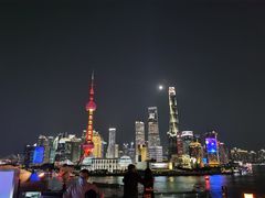 -罗斯福色戒酒吧(外滩店)
