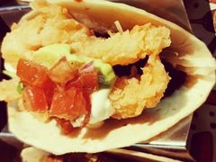 墨西哥塔克拼盘-Famous肥猫墨西哥音乐餐吧(五棵松华熙LIVE店)