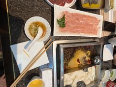 -皇城老妈(德胜店)