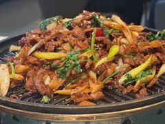 -旺顺阁·北京菜·烤鸭(大望路店)