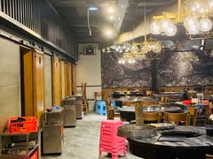 大堂-小王少龙火锅(沙南街店)
