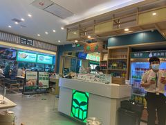 -绿草地·湘菜(7mall店)