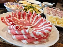 -仁和四季涮肉馆(天坛南门店)