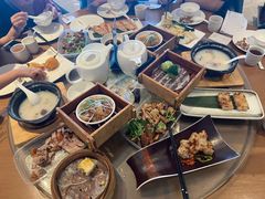 -临江酒店-中餐厅