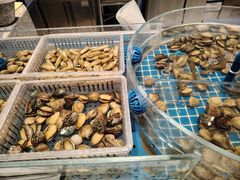 -河北宾馆·香溢自助餐(裕华店)