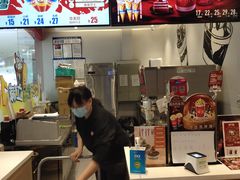 -DQ·蛋糕·冰淇淋(河东万达店)