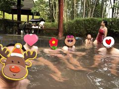 -咸宁太乙国际温泉度假村
