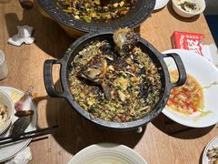 -聚鑫朋酸菜肥肠(文艺路口店)