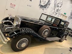 -上海电影博物馆