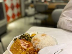 香港豉油鸡-金戈戈香港豉油鸡(南山海岸城店)