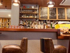 -咖法森林·咖啡  酒吧(天河店)