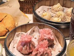 -春家·非遗手工小吃(徐汇万科广场店)