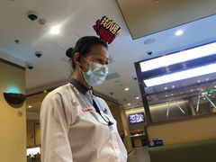 -海底捞火锅(江北万达商业广场店)
