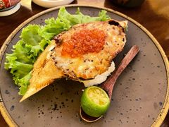 芝士蟹宝-东京和食 Sun with AQUA
