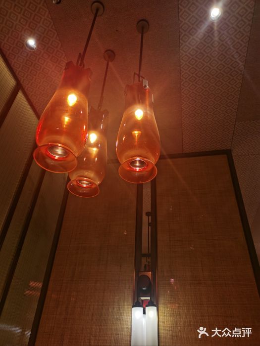 同庆楼(滨湖万达广场店)图片