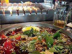 -很久以前羊肉串(京汉店)