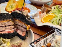 -Supine Bistro溯泮餐厅