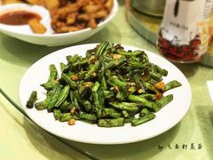 -晚归月亮湾私家菜(临邑路店)