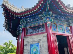 -西安市广仁寺