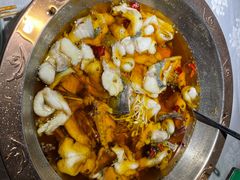 -雲蜀龙阁·金牌水煮鱼(方庄店)