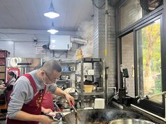 -杭嘉湖咬强羊肉面馆(永兴路总店)