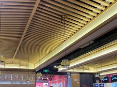 -井格重庆火锅(西直门凯德Mall店)