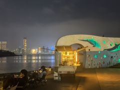 -海沧湾公园