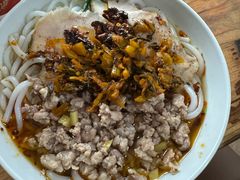 -黄金娣米线(盛邦老店)