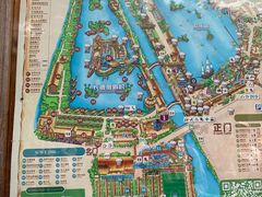 -长鹿旅游休博园
