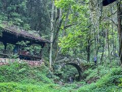 -富春桃源风景区